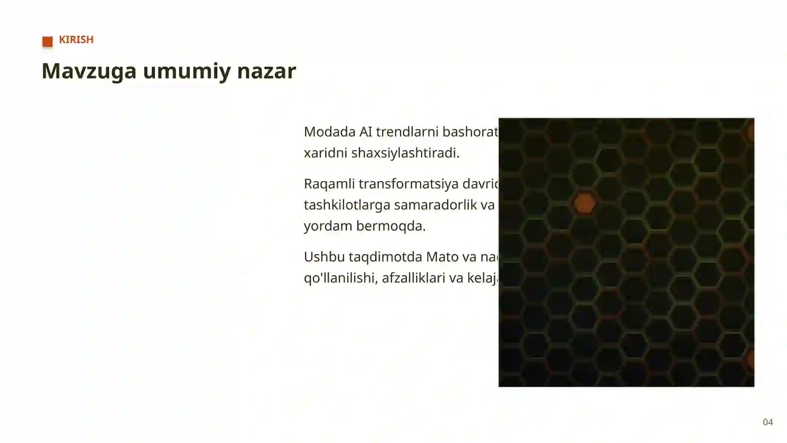 Product slide 4