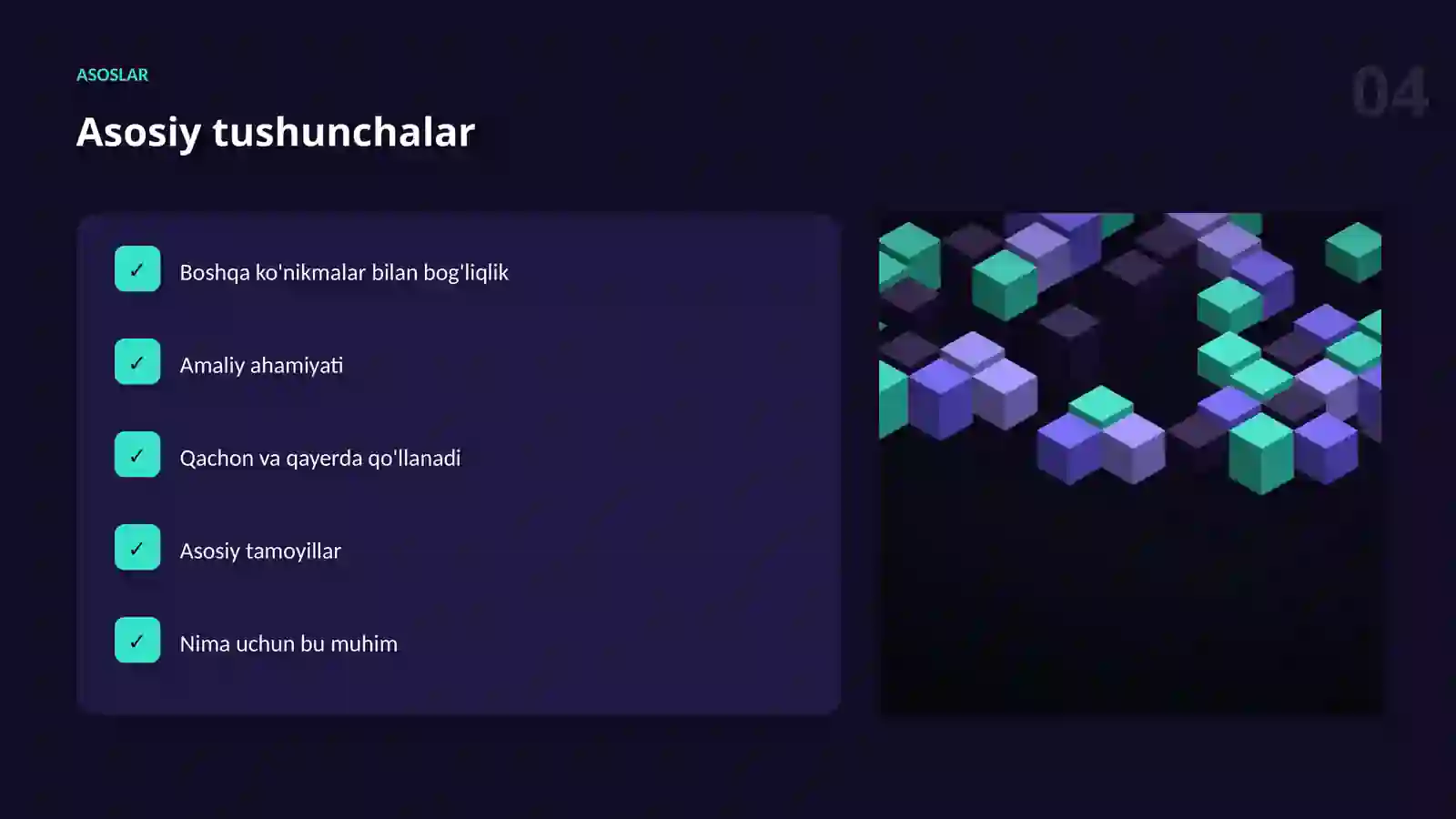 Product slide 4