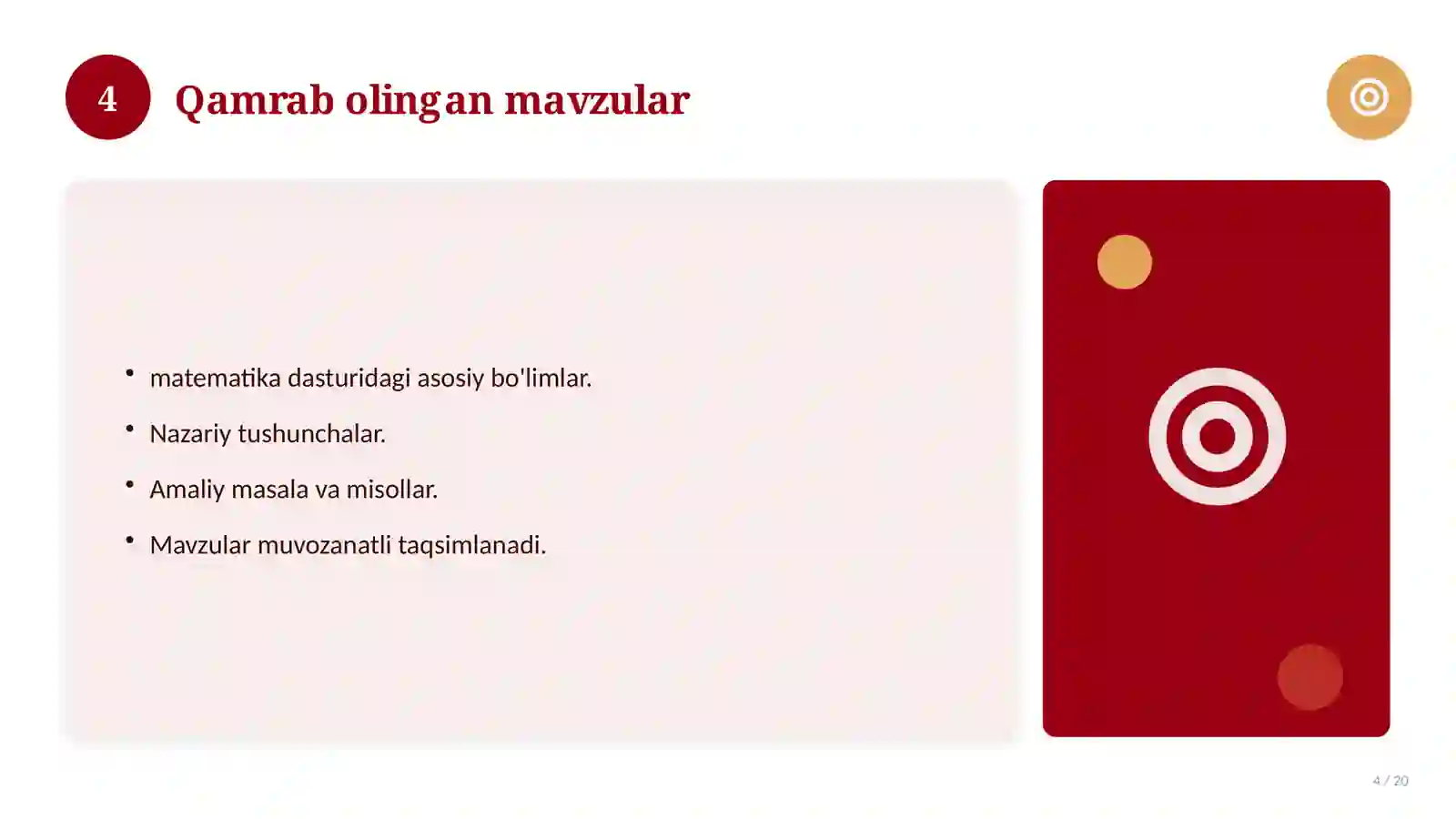 Product slide 4