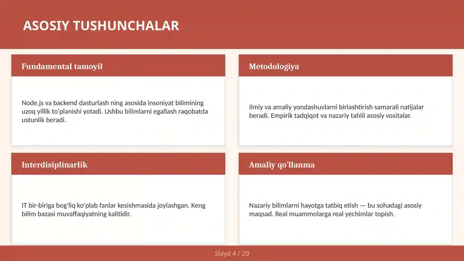 Product slide 4