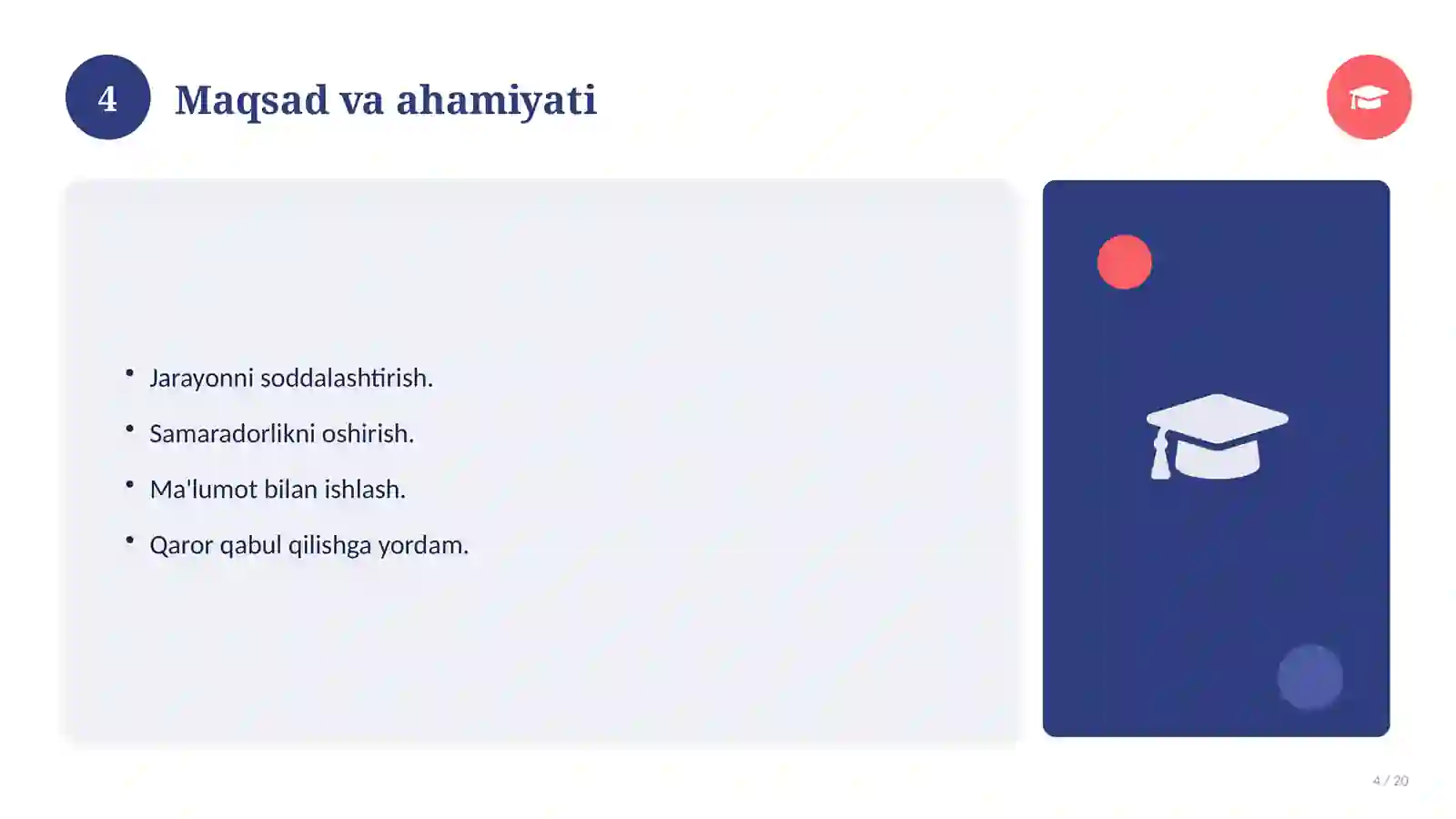 Product slide 4