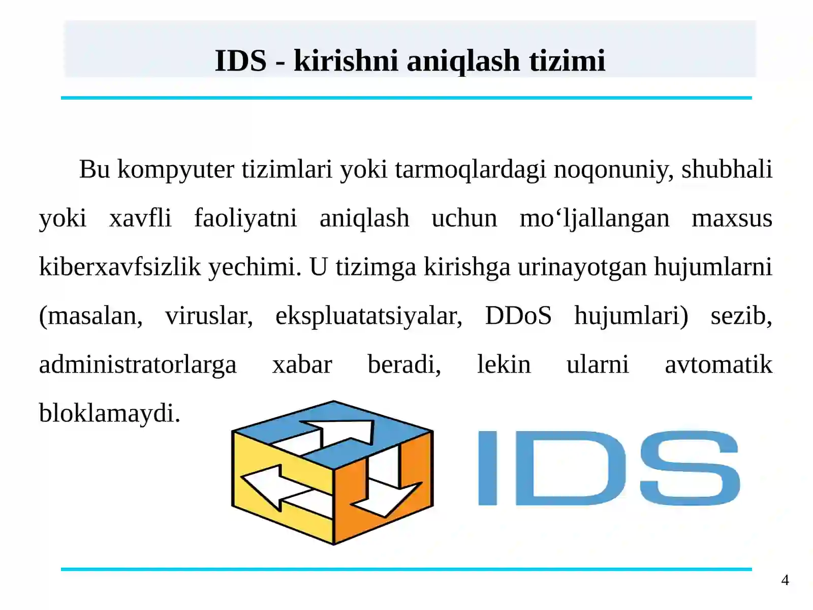 Product slide 4