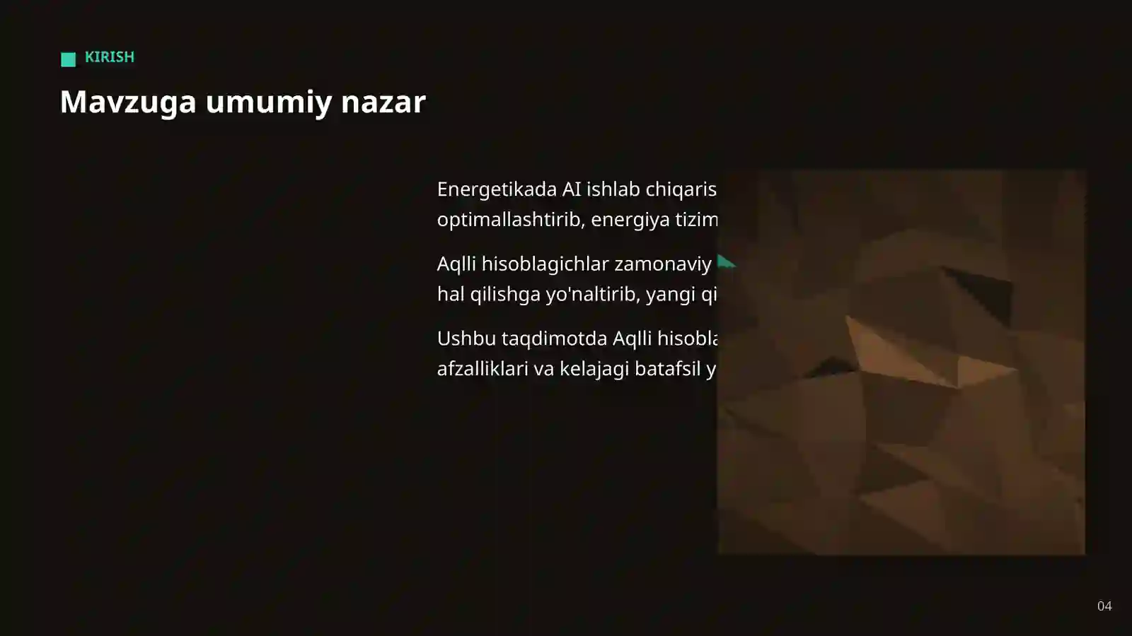 Product slide 4