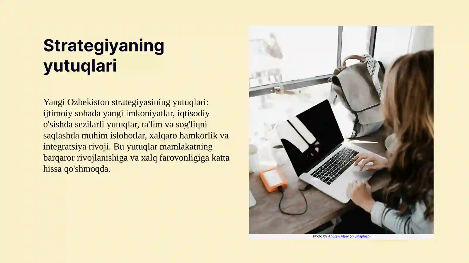 Product slide 4