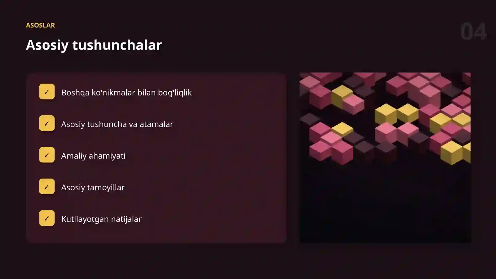 Product slide 4