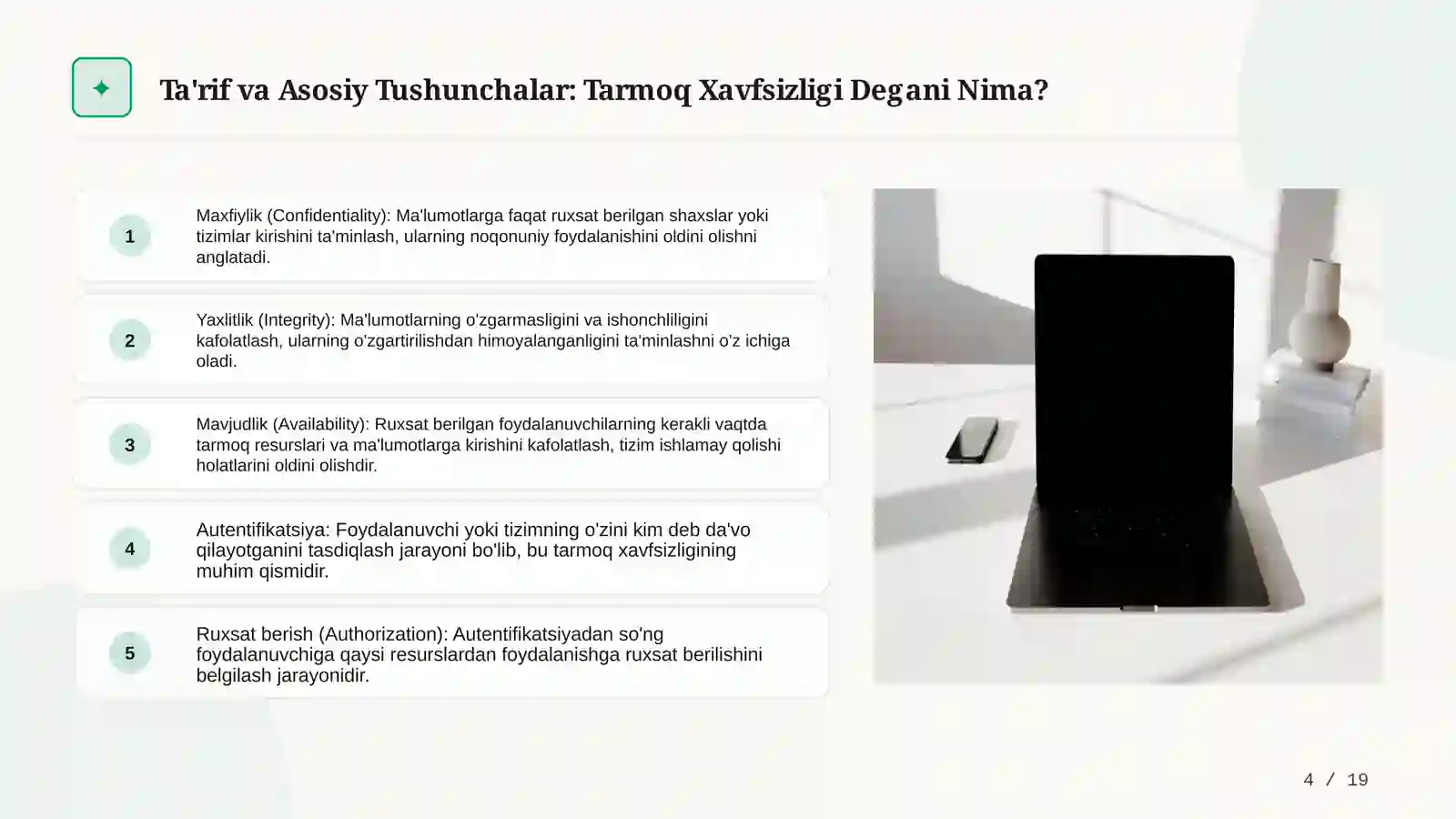Product slide 4