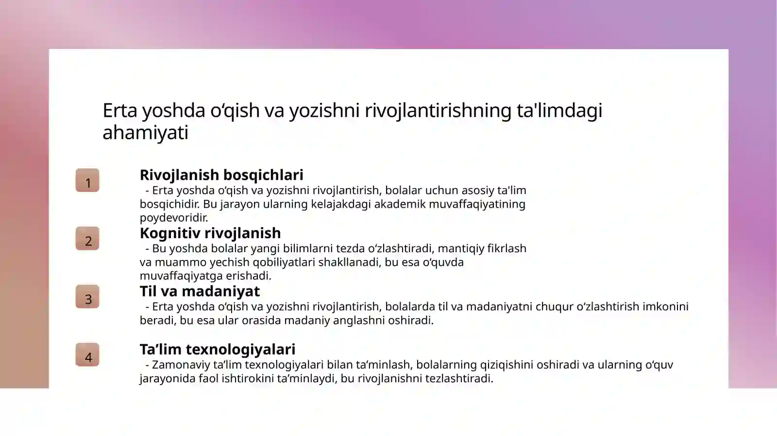 Product slide 4