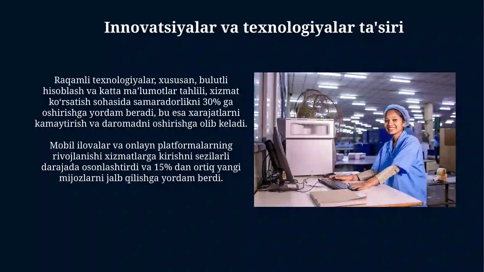 Product slide 4