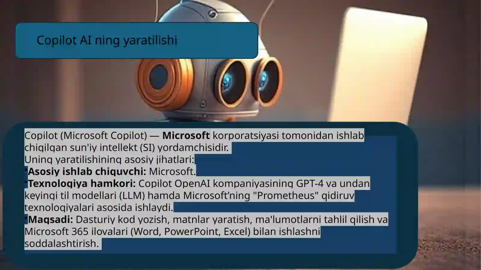 Product slide 4