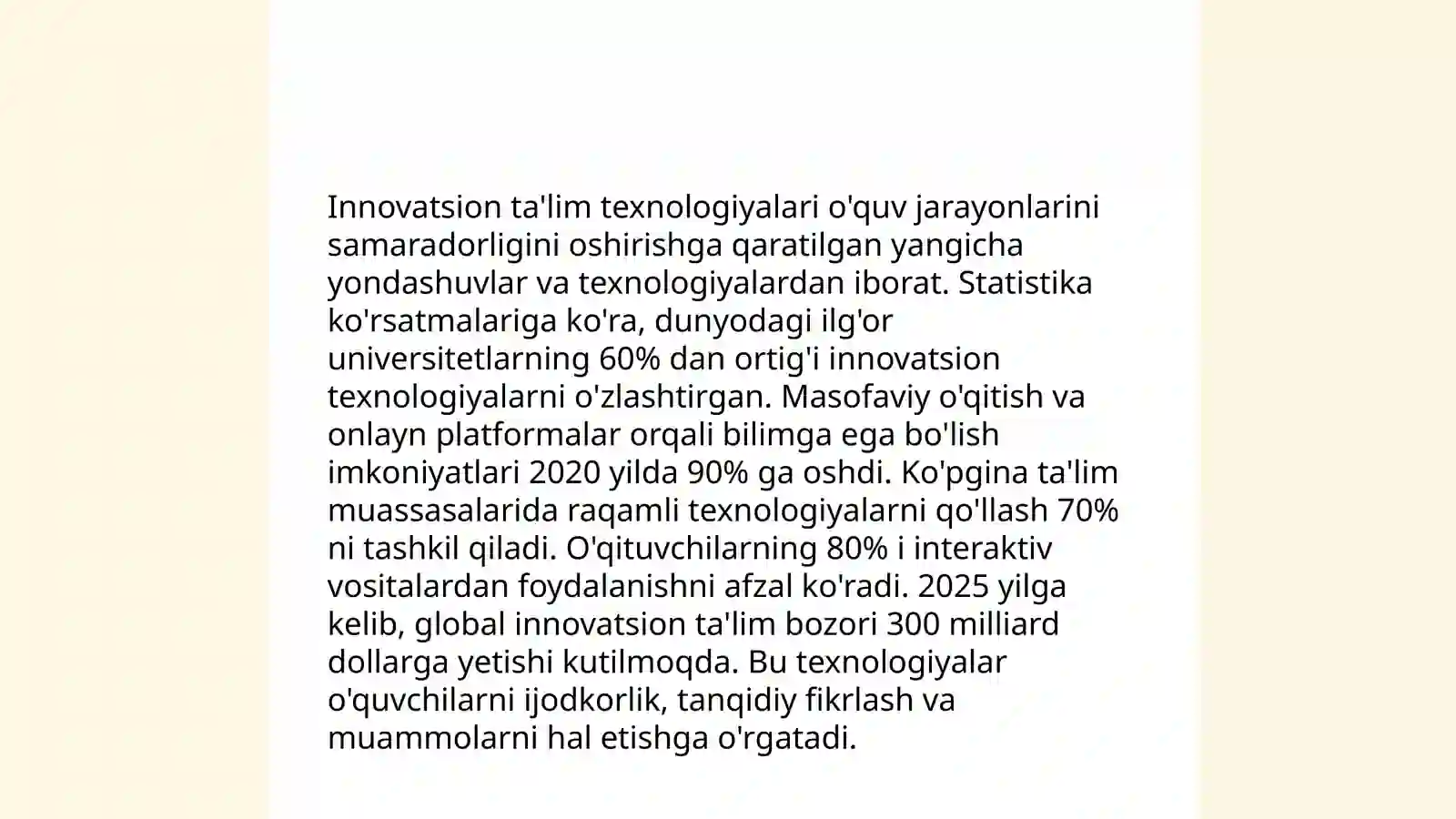 Product slide 4