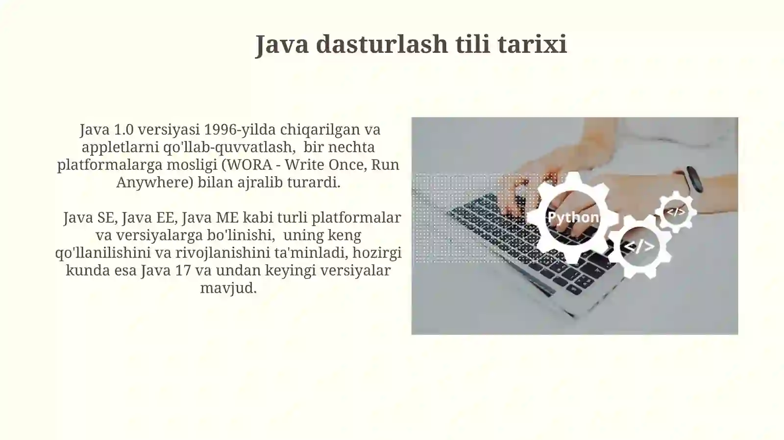 Product slide 4