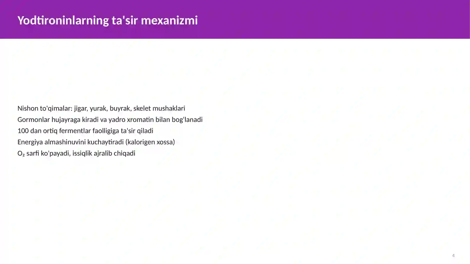 Product slide 4