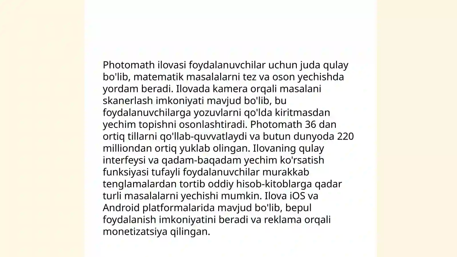 Product slide 4