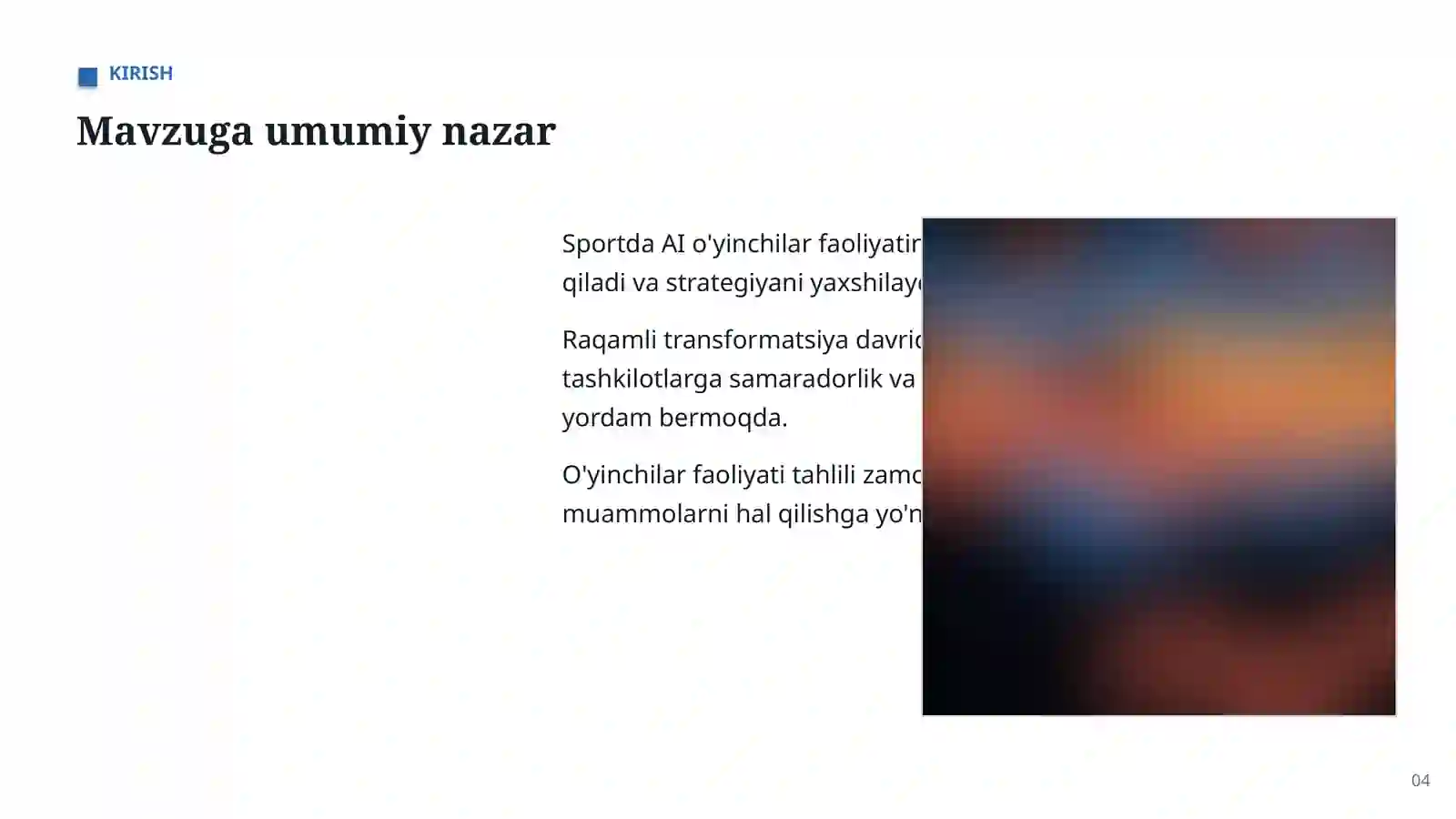 Product slide 4