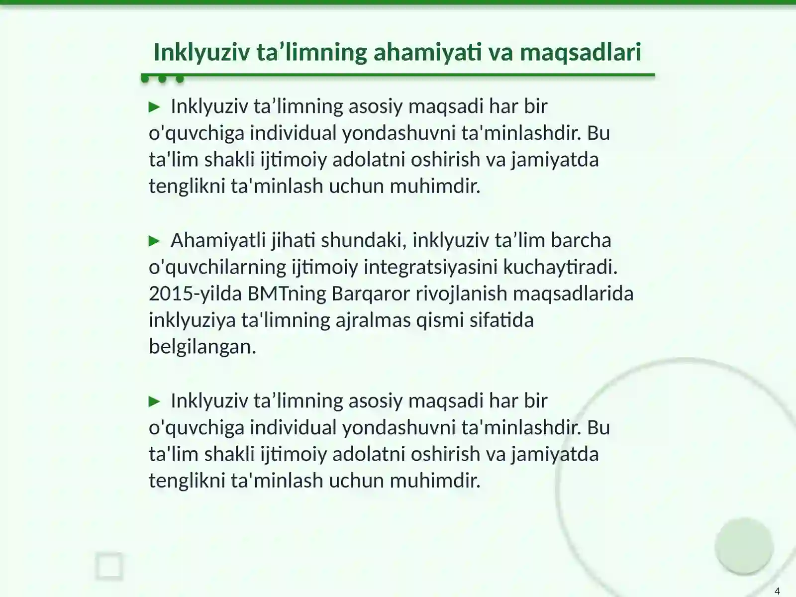 Product slide 4