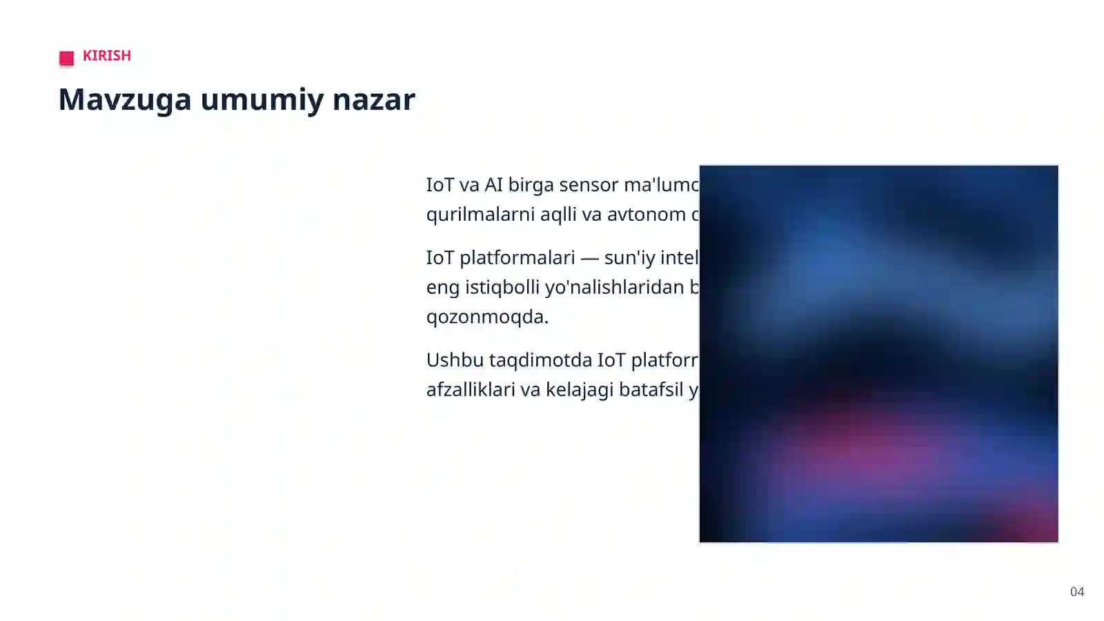 Product slide 4
