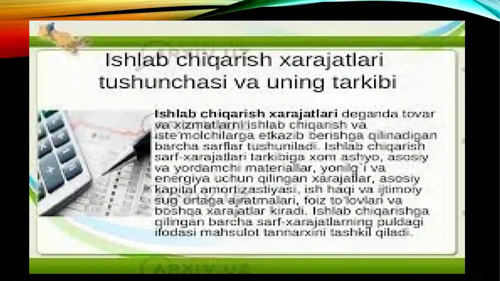 Product slide 4