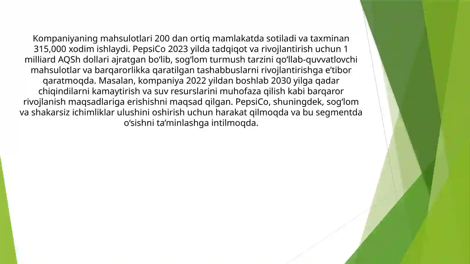Product slide 4