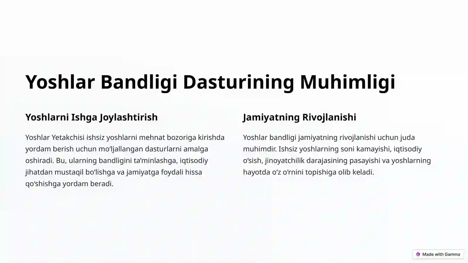 Product slide 4