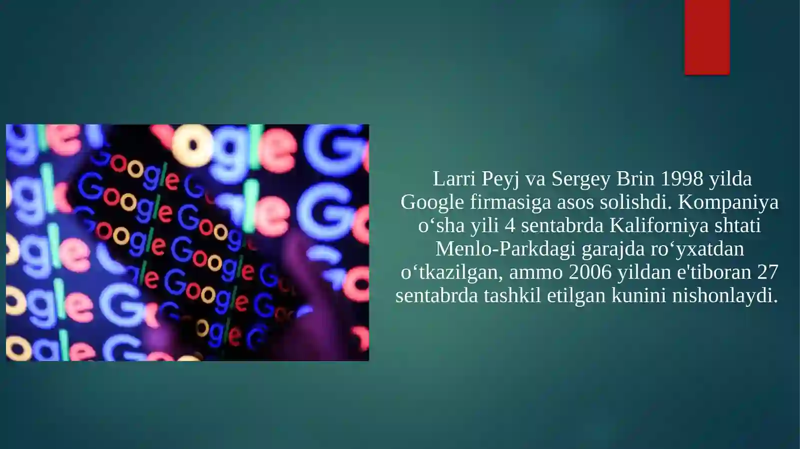 Product slide 4
