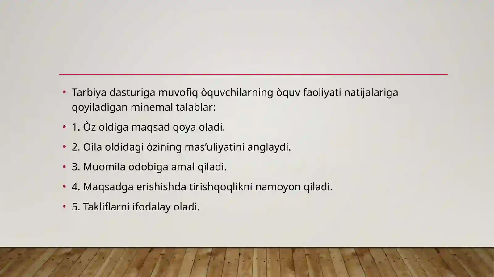 Product slide 4