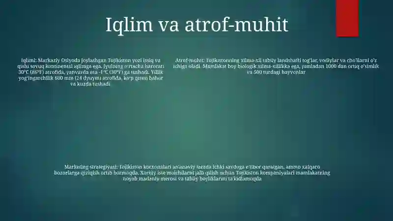 Product slide 4