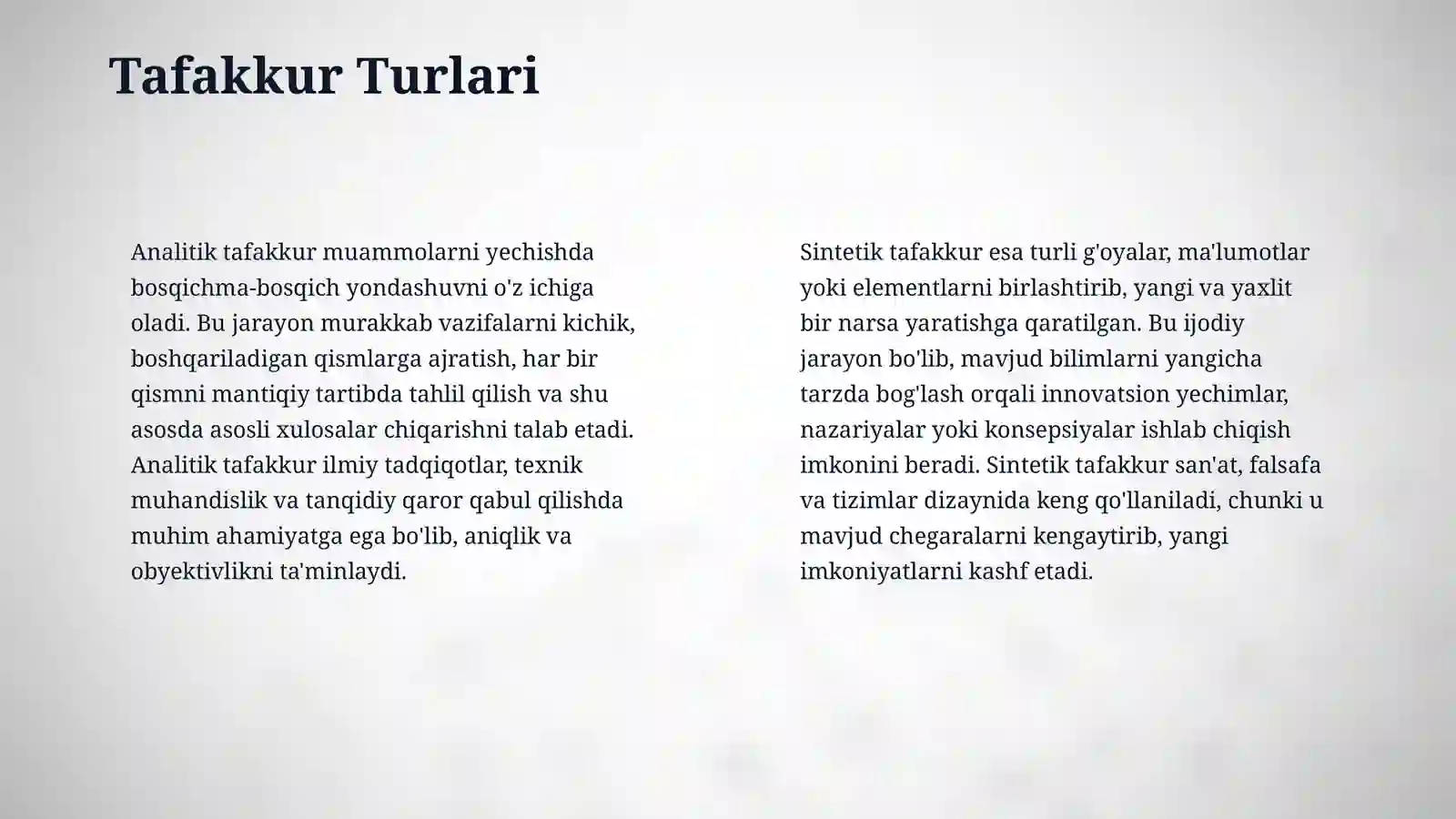 Product slide 4