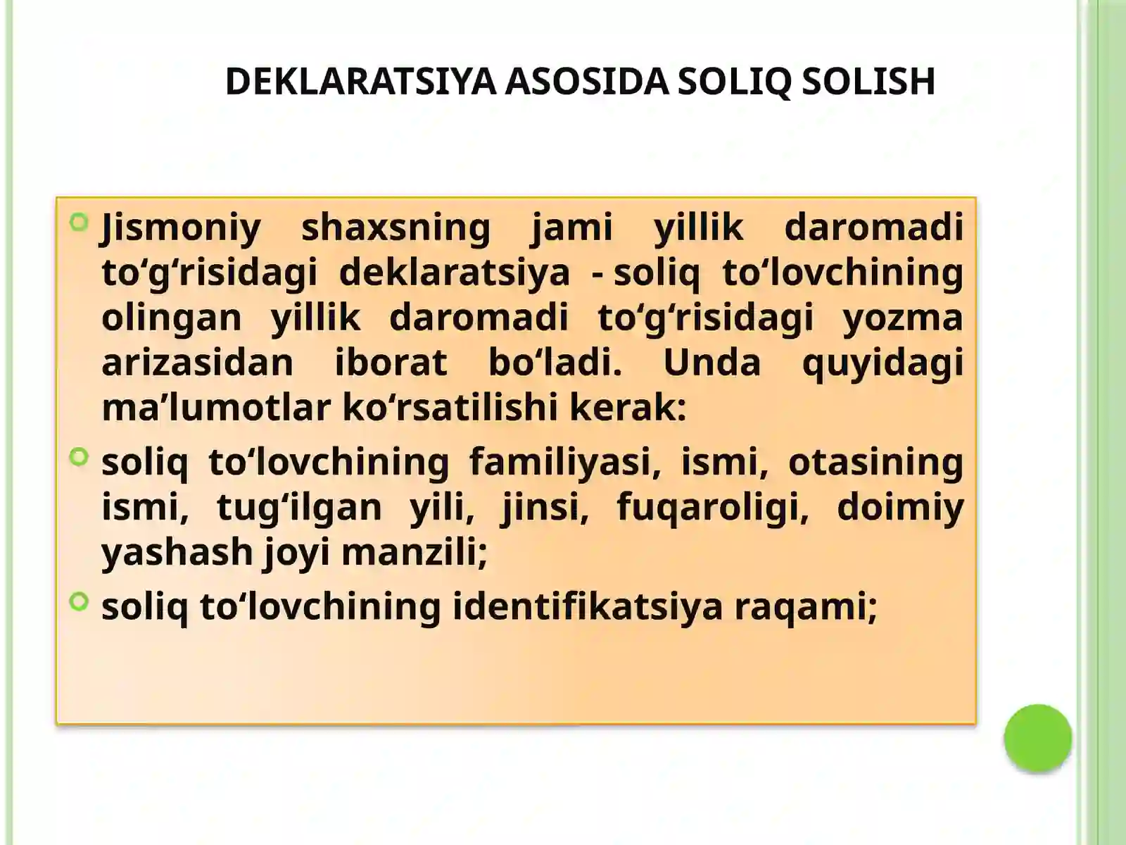 Product slide 4
