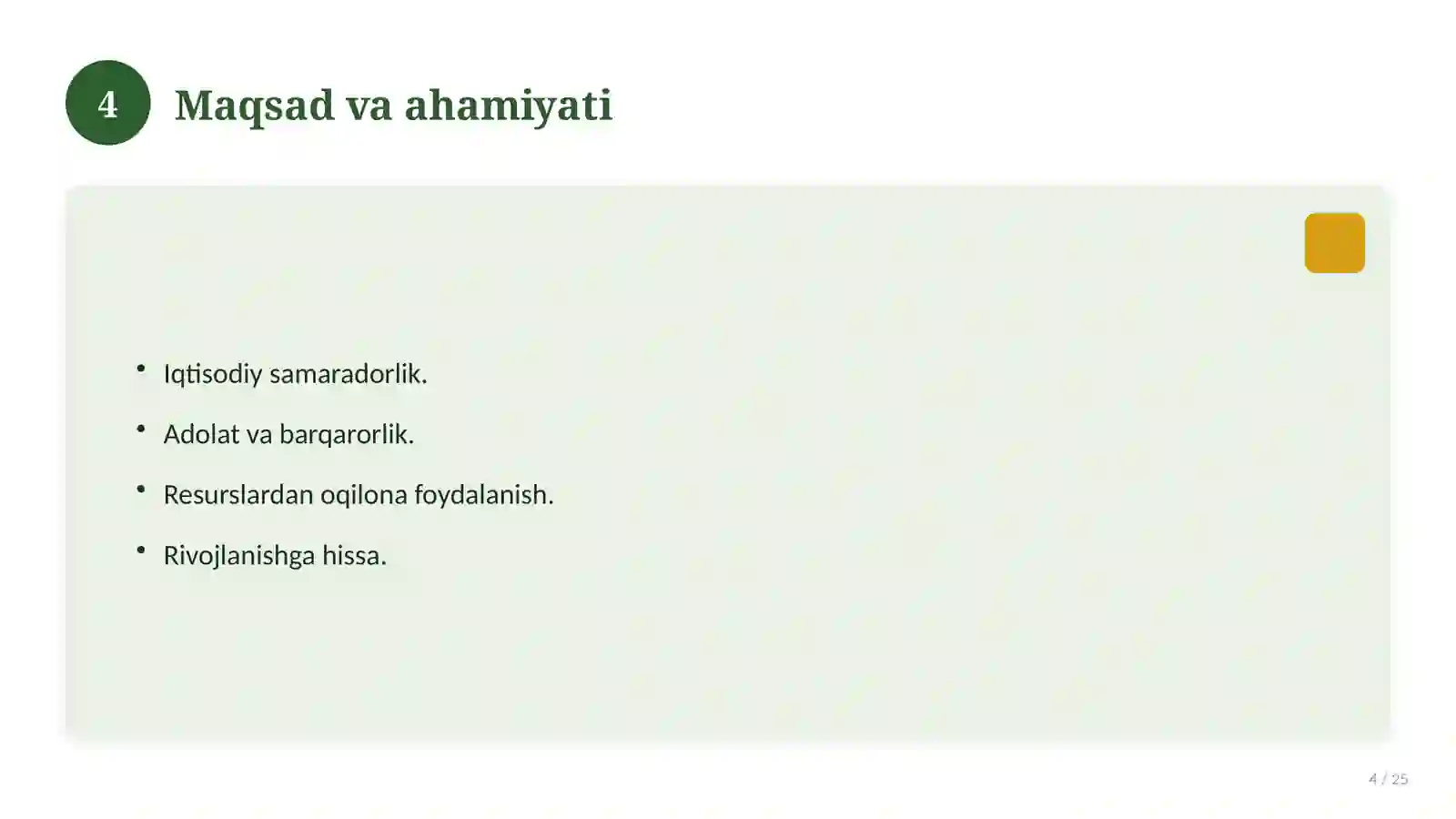Product slide 4