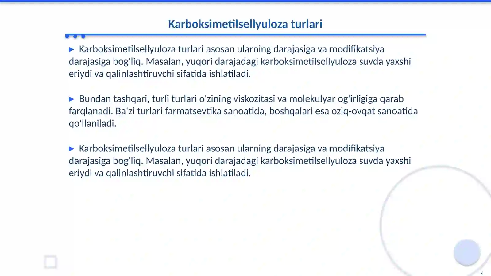 Product slide 4