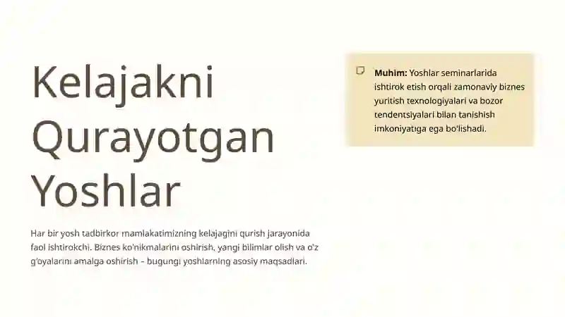 Product slide 4