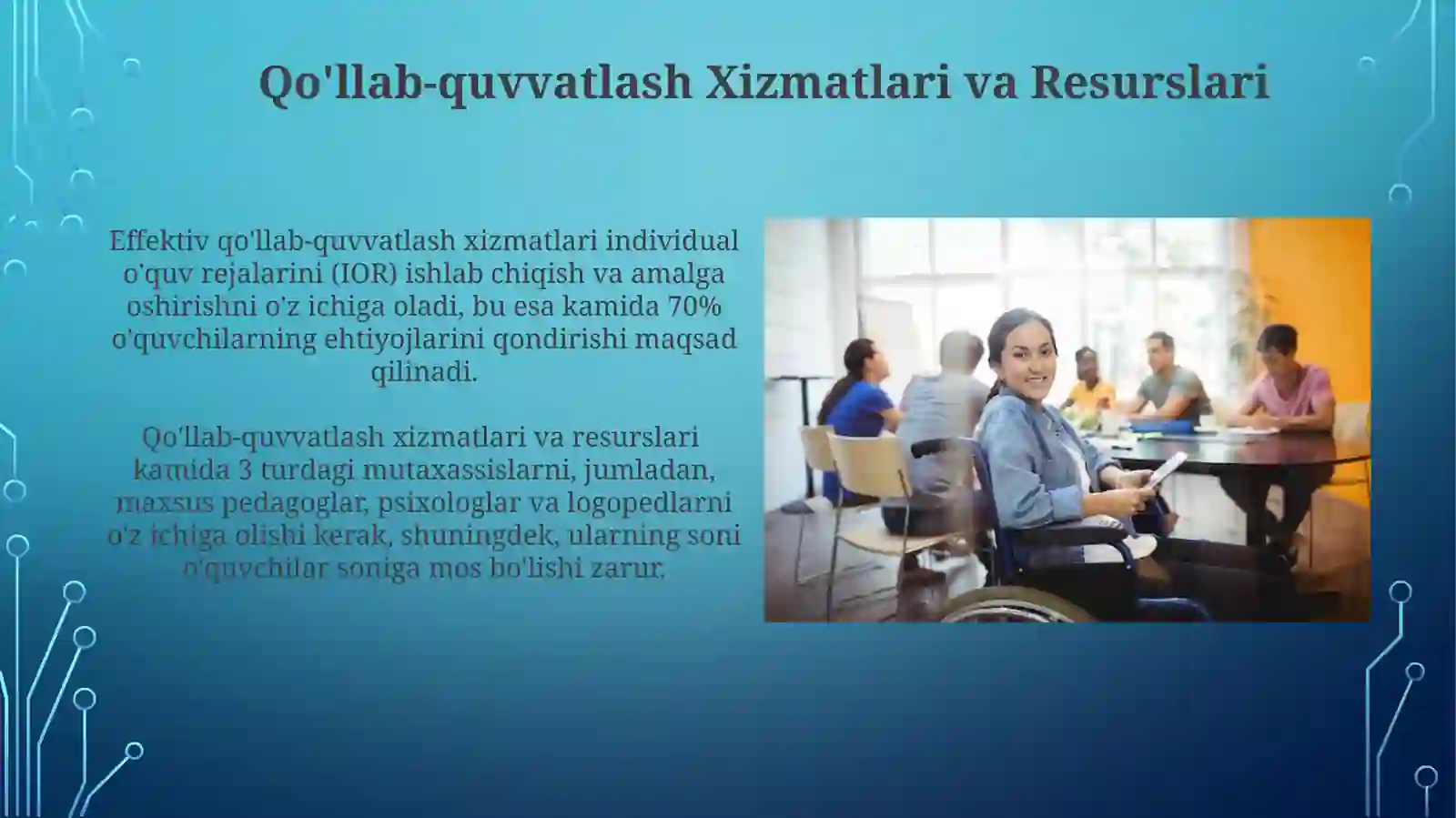 Product slide 4