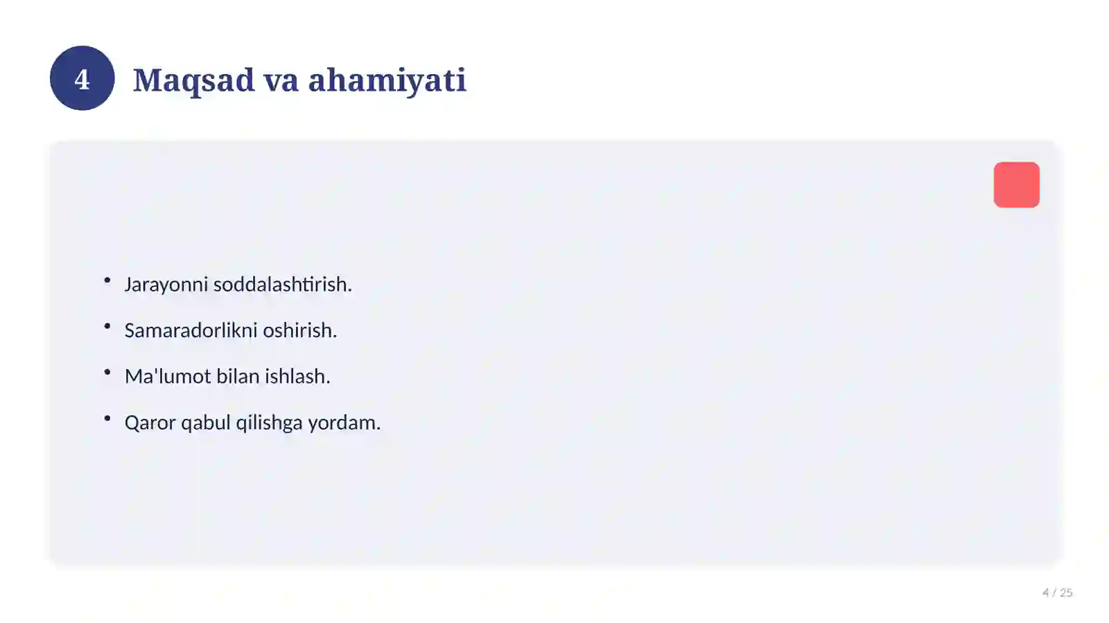 Product slide 4