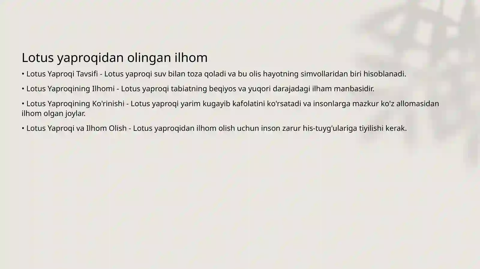 Product slide 4
