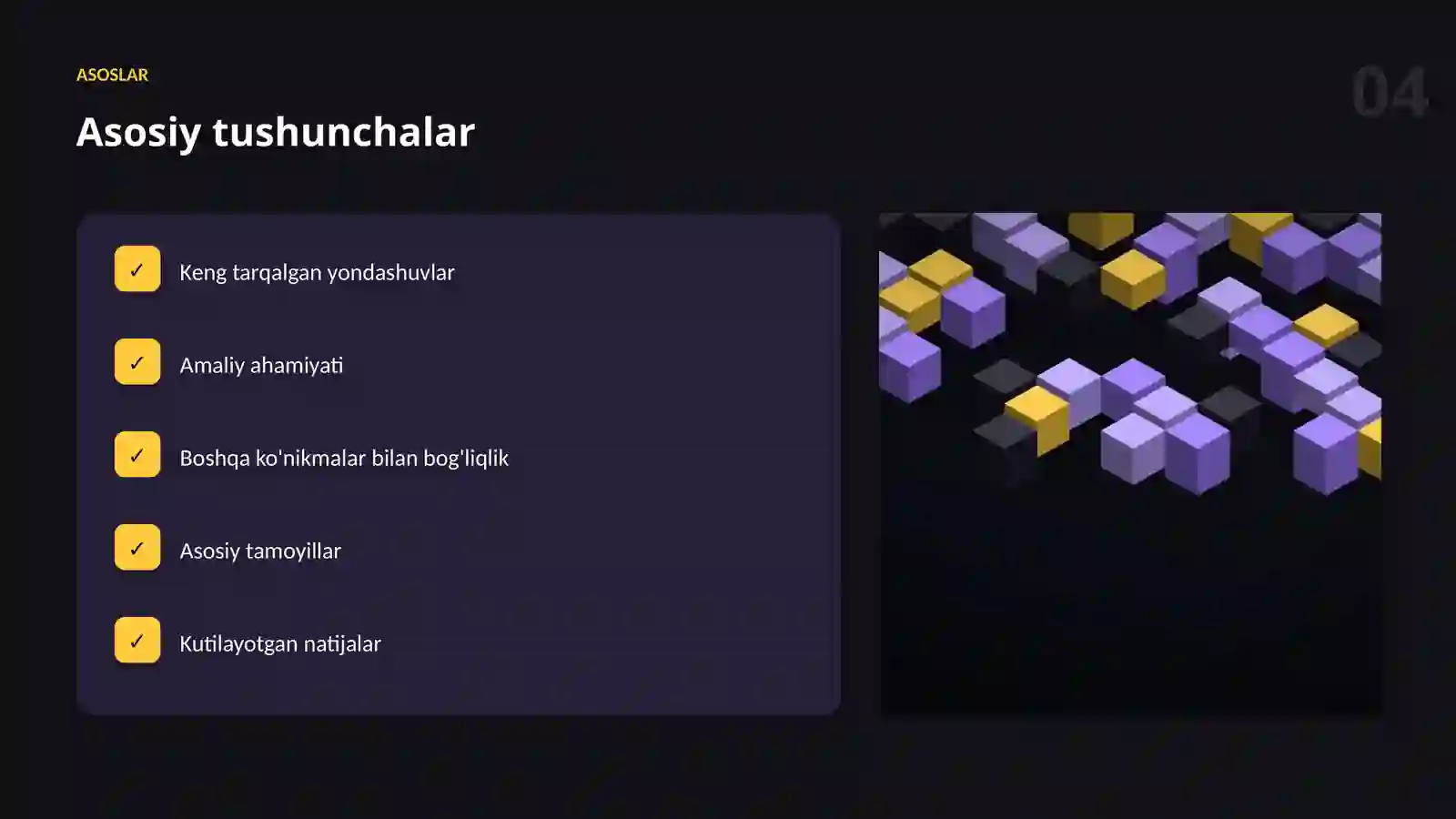 Product slide 4