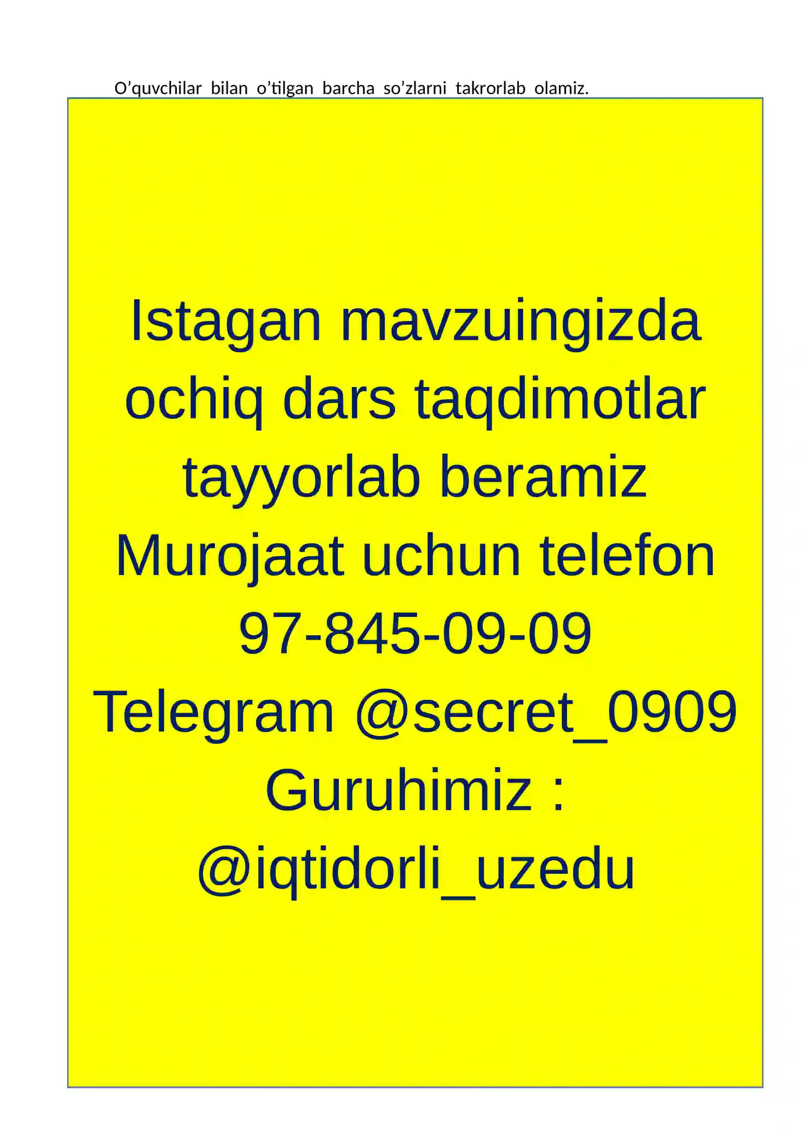 Product slide 4