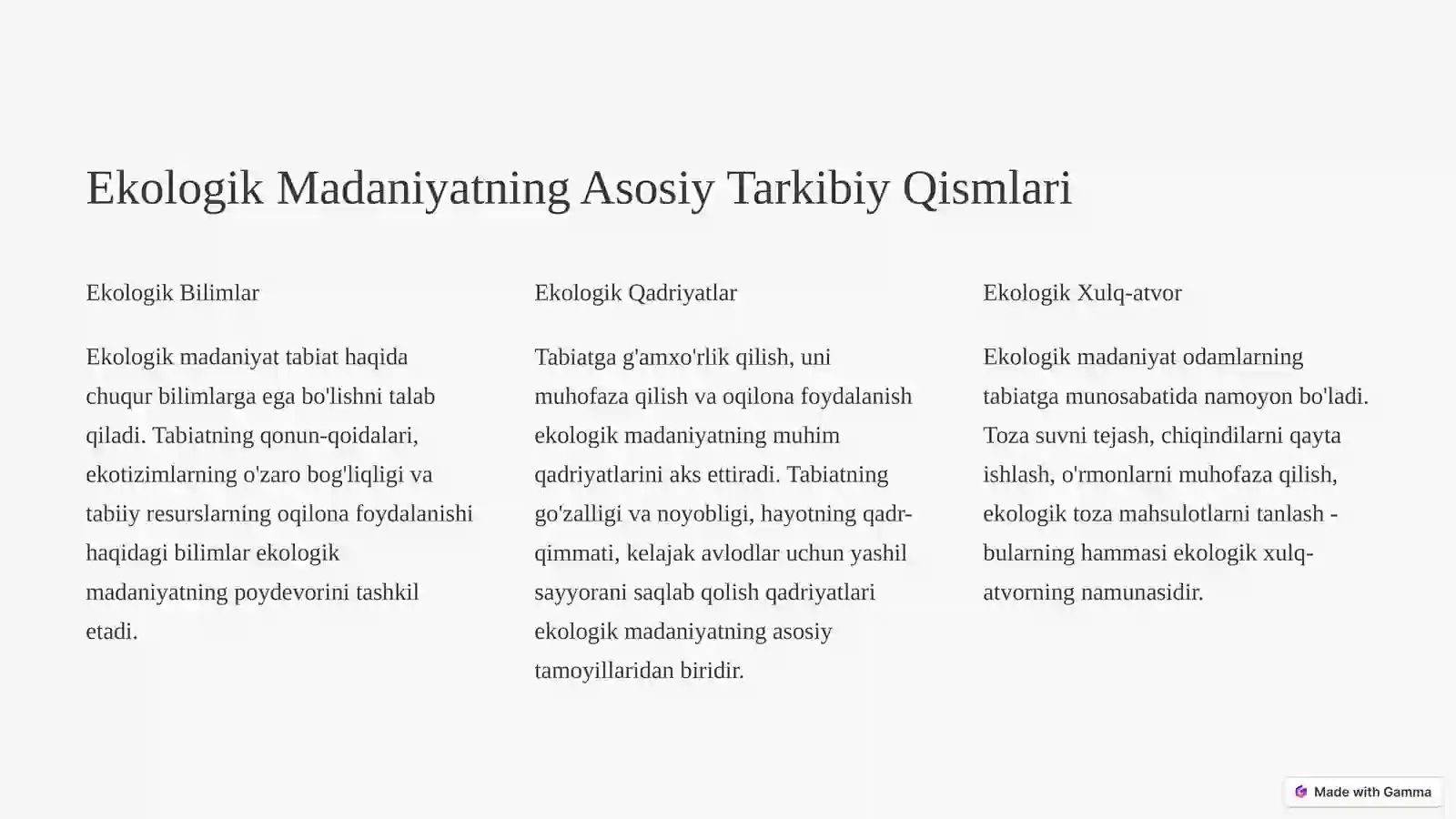 Product slide 4