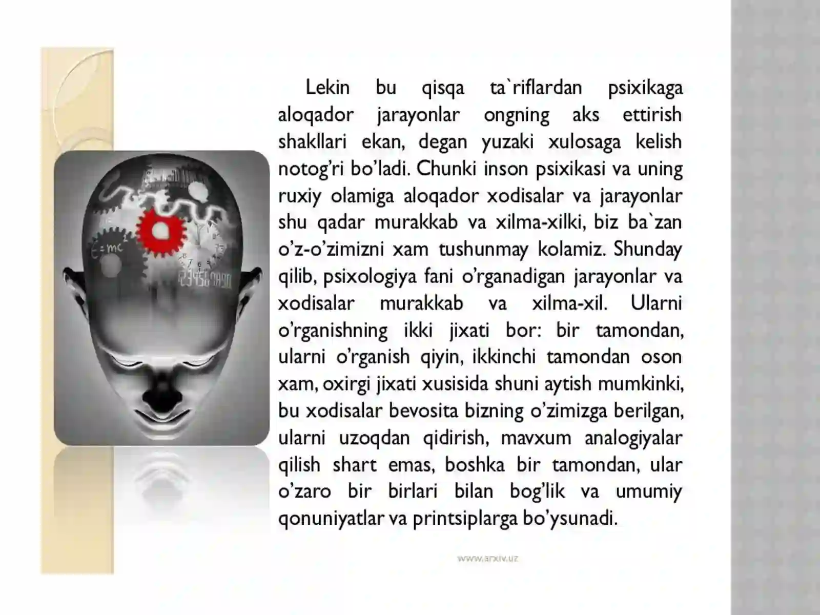Product slide 4