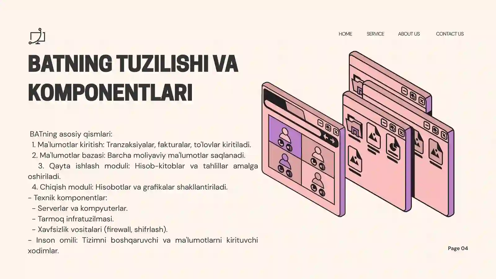 Product slide 4