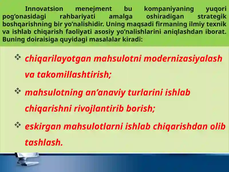 Product slide 4