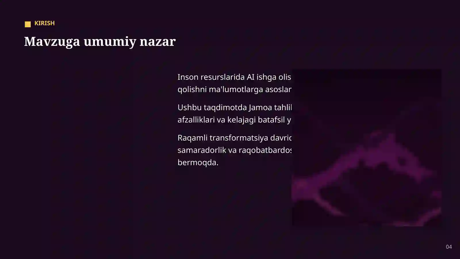 Product slide 4