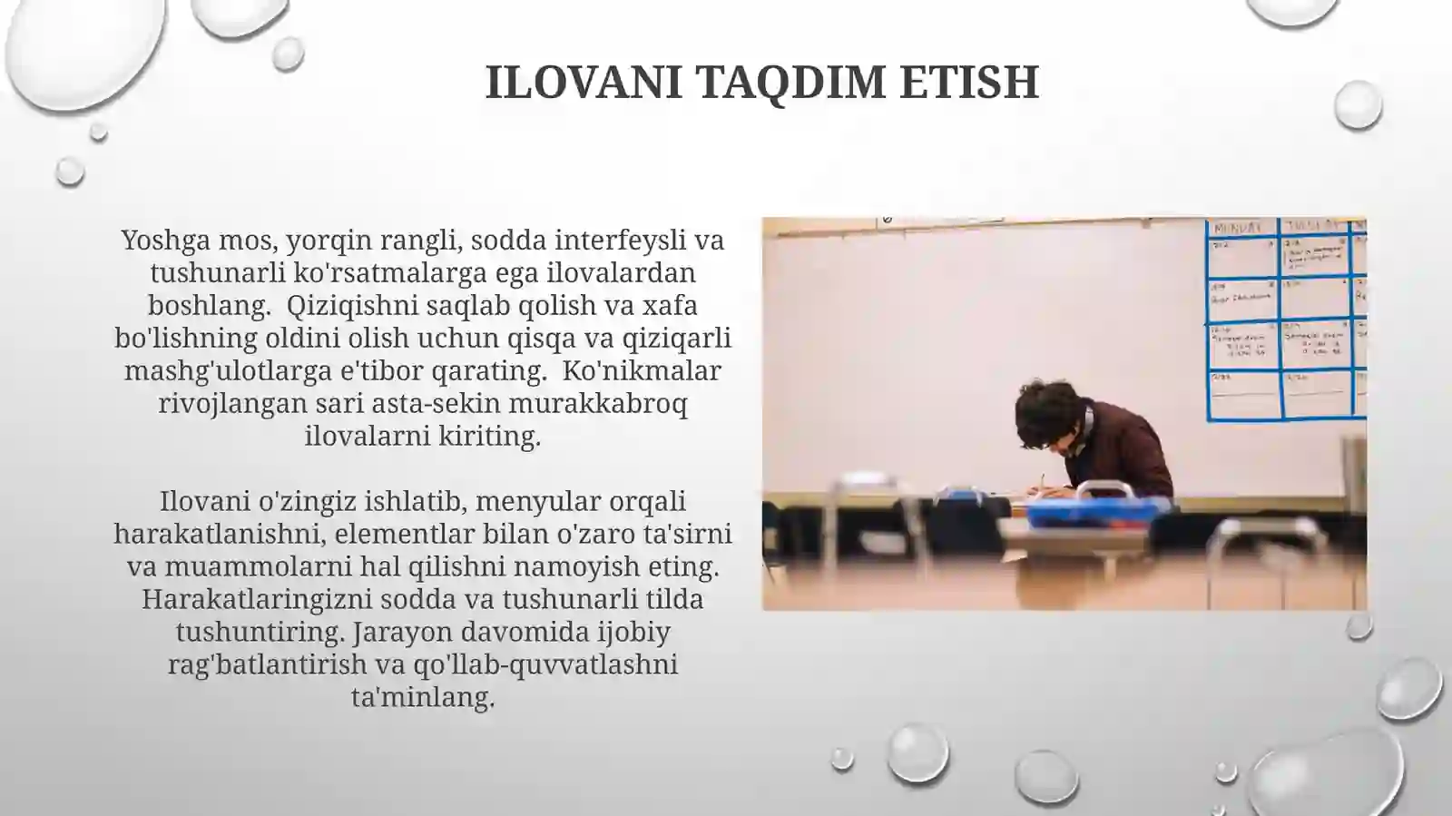 Product slide 4