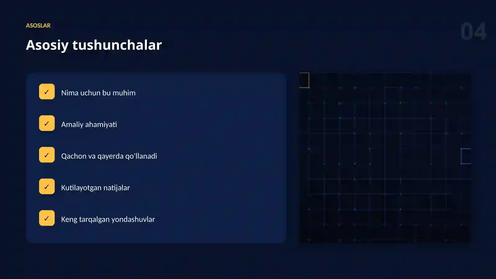 Product slide 4