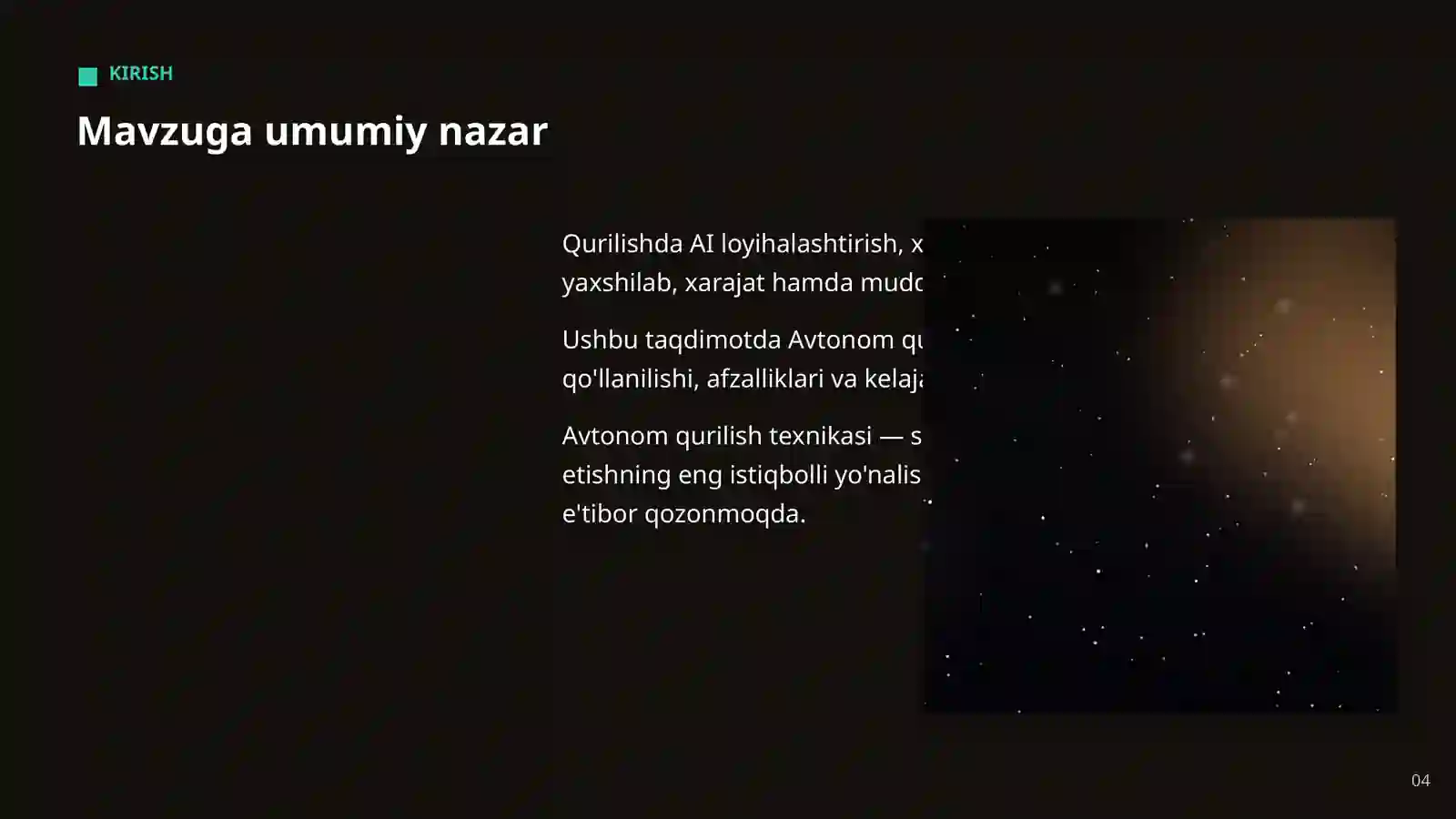 Product slide 4