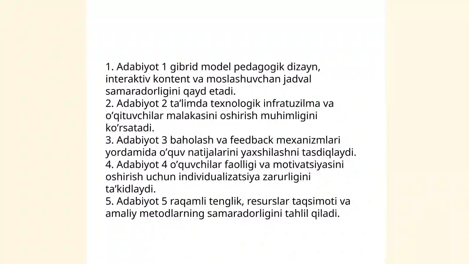 Product slide 4