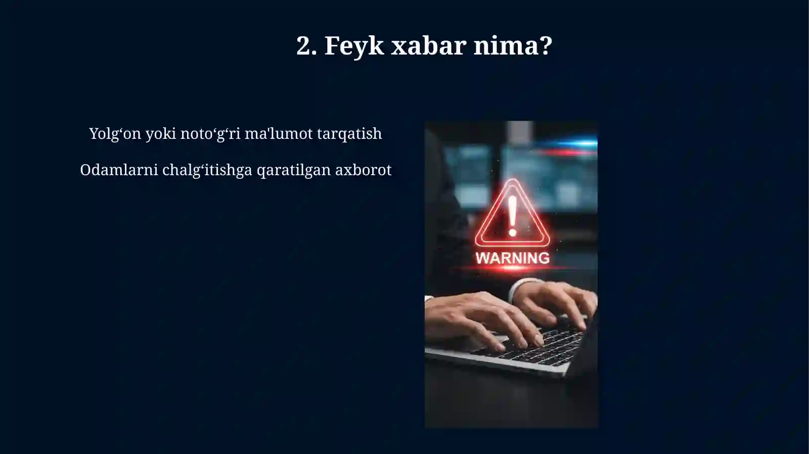 Product slide 4