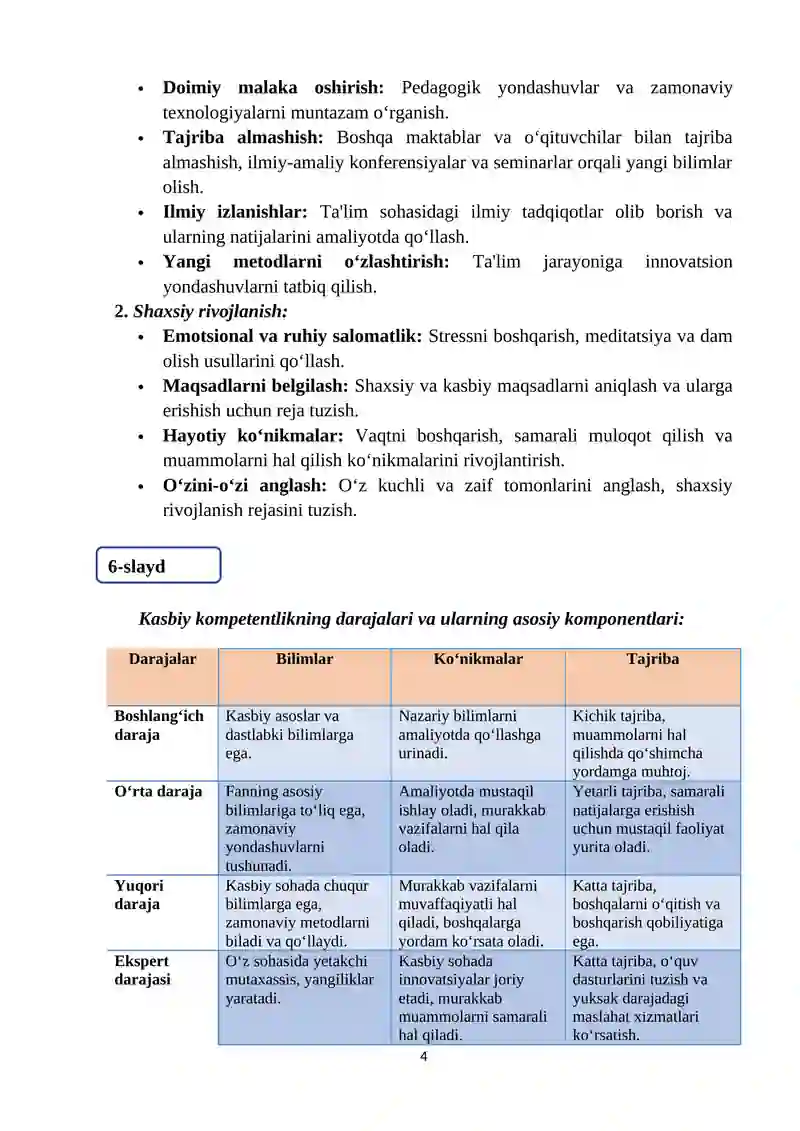 Product slide 4