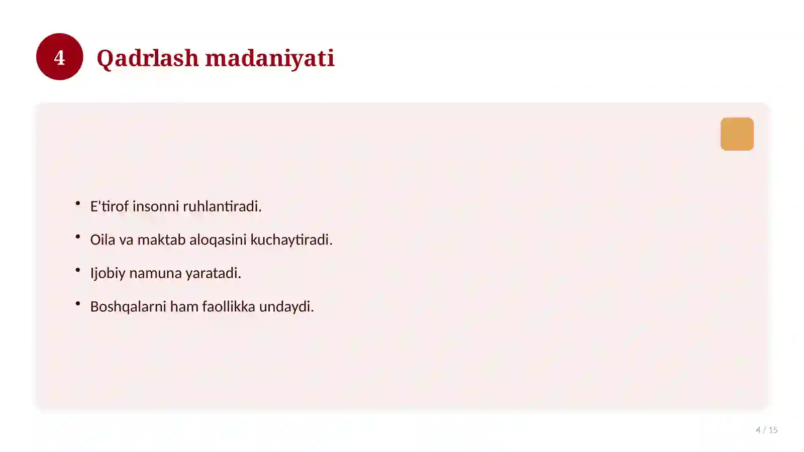 Product slide 4