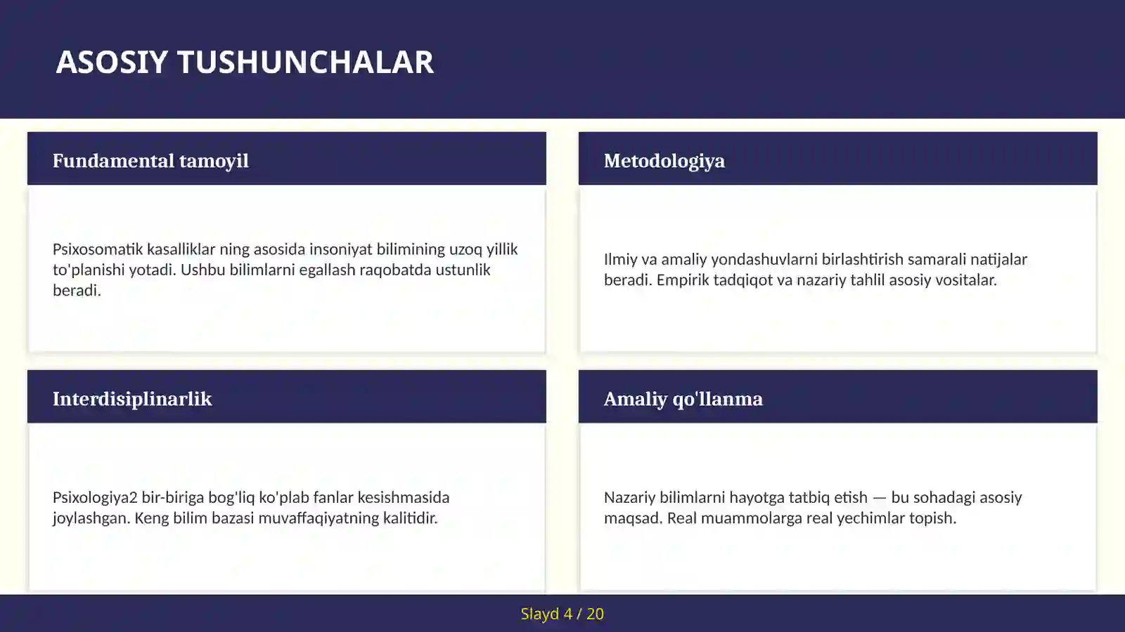 Product slide 4