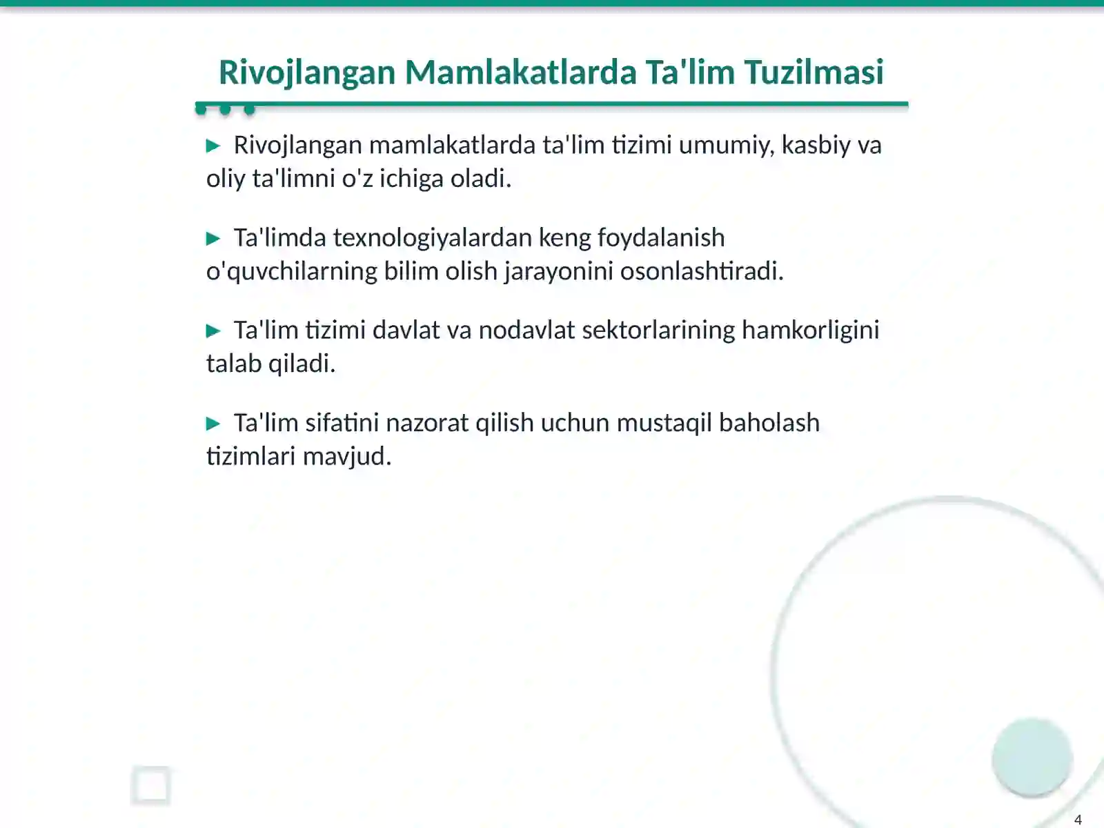 Product slide 4